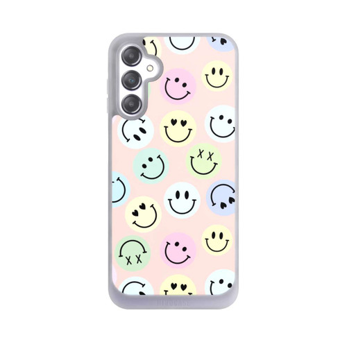 Samsung Galaxy A14 5G NIVOpure Smiles Pastels