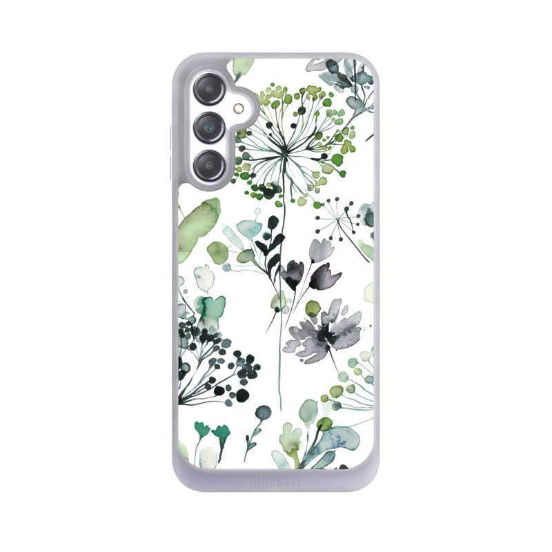 Galaxy A14 5G NIVOpure Wildgräser Eukalyptus