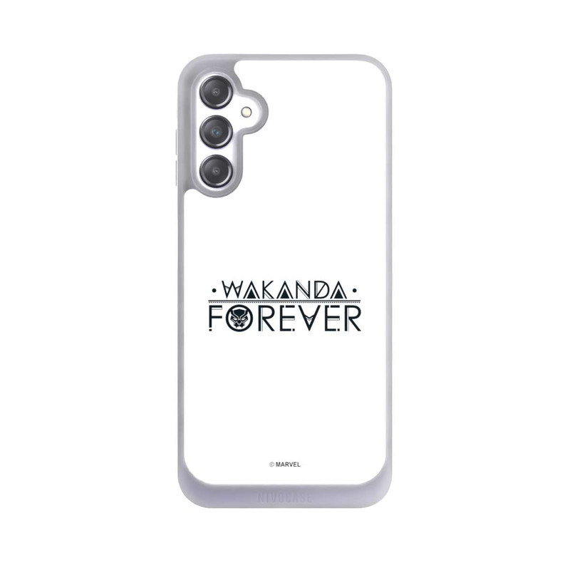 Galaxy A14 5G NIVOpure  Black Panther