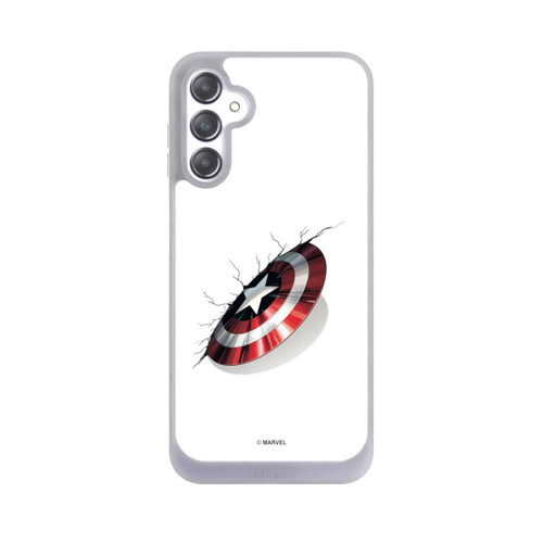Samsung Galaxy A14 5G NIVOpure Captain America