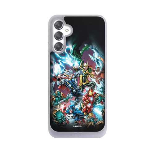 Samsung Galaxy A14 5G NIVOpure Avengers