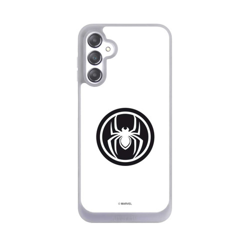 Samsung Galaxy A14 5G NIVOpure Spider-Man Logo White