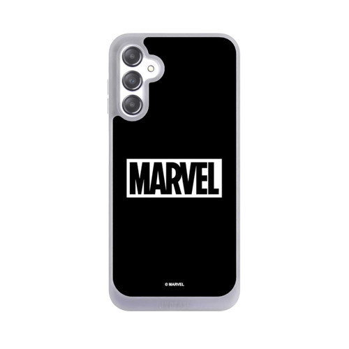 Samsung Galaxy A14 5G NIVOpure Marvel Logo Black