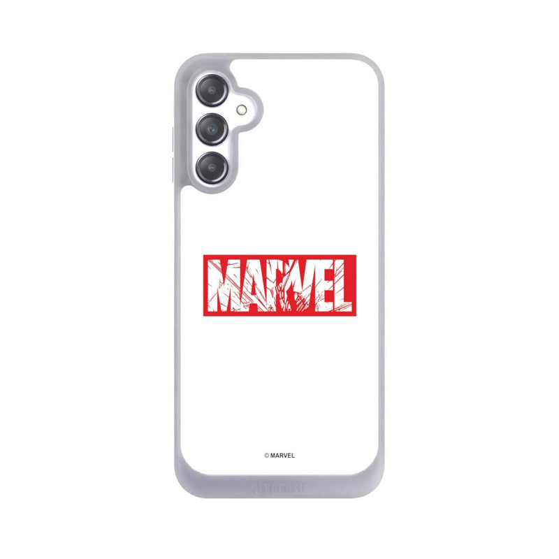 Galaxy A14 5G NIVOpure Marvel Logo Crushed