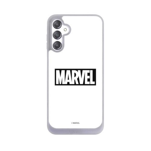 Samsung Galaxy A14 5G NIVOpure Marvel Logo White