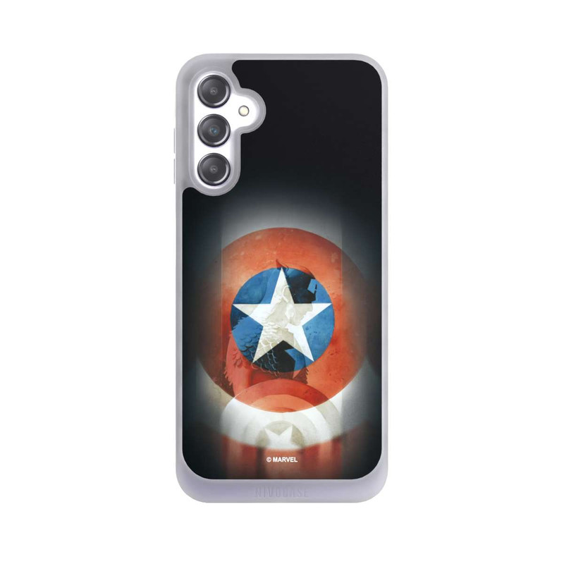 Galaxy A14 5G NIVOpure Captain America Shield