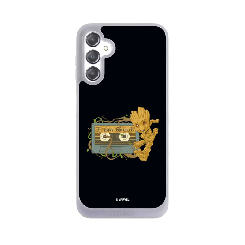 Galaxy A14 5G NIVOpure I am Groot Guardians Of The Galaxy