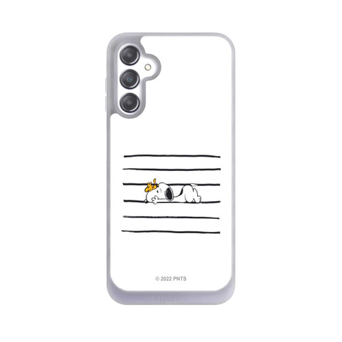 Samsung Galaxy A14 5G NIVOpure Snoopy Woodstock Streifen