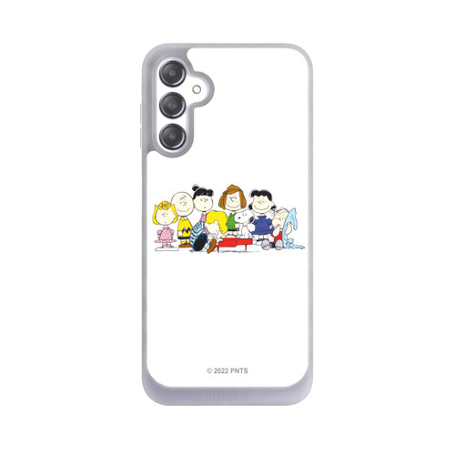 Samsung Galaxy A14 5G NIVOpure Peanuts Gruppenbild