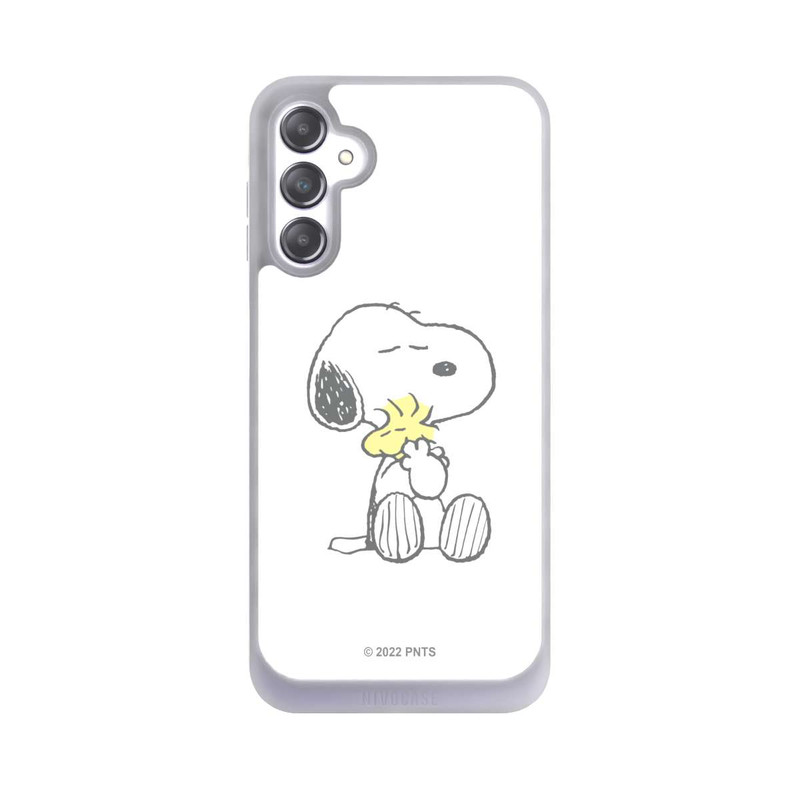 Galaxy A14 5G NIVOpure Snoopy And Woodstock kuscheln