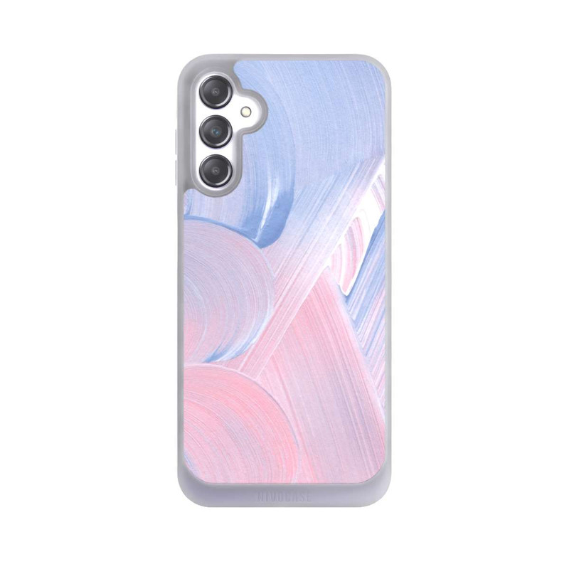 Galaxy A14 5G NIVOpure Emotionen in Pastell
