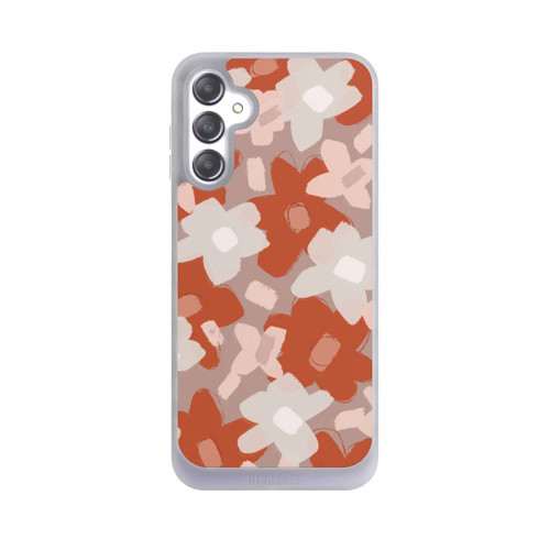 Samsung Galaxy A14 5G NIVOpure Fleurs Mignonnes Pattern