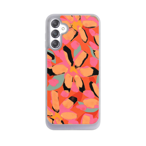 Samsung Galaxy A14 5G NIVOpure Motif des fleurs d'oranger