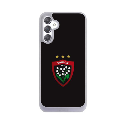 Samsung Galaxy A14 5G NIVOpure Logo RC Toulonnais Noir