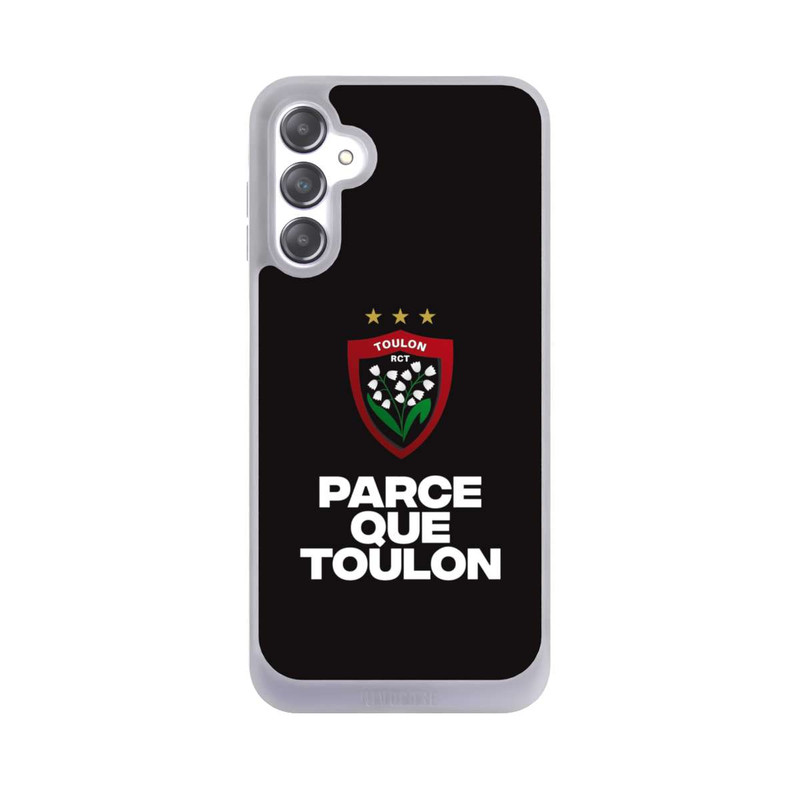 Galaxy A14 5G NIVOpure Parce Que Toulon Noir