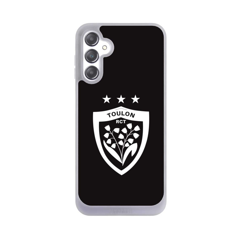 Galaxy A14 5G NIVOpure RCT Noir & Blanc