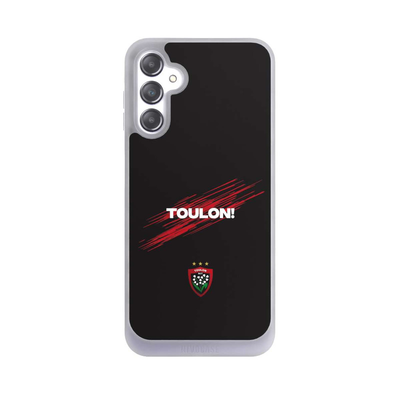 Galaxy A14 5G NIVOpure Toulon Noir