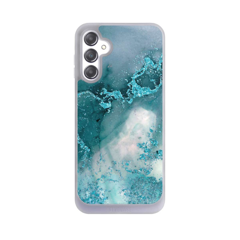 Galaxy A14 5G NIVOpure Alcohol Ink 3