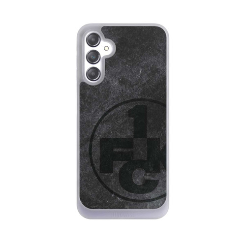 Samsung Galaxy A14 5G NIVOpure 1.FCK Black Grunge
