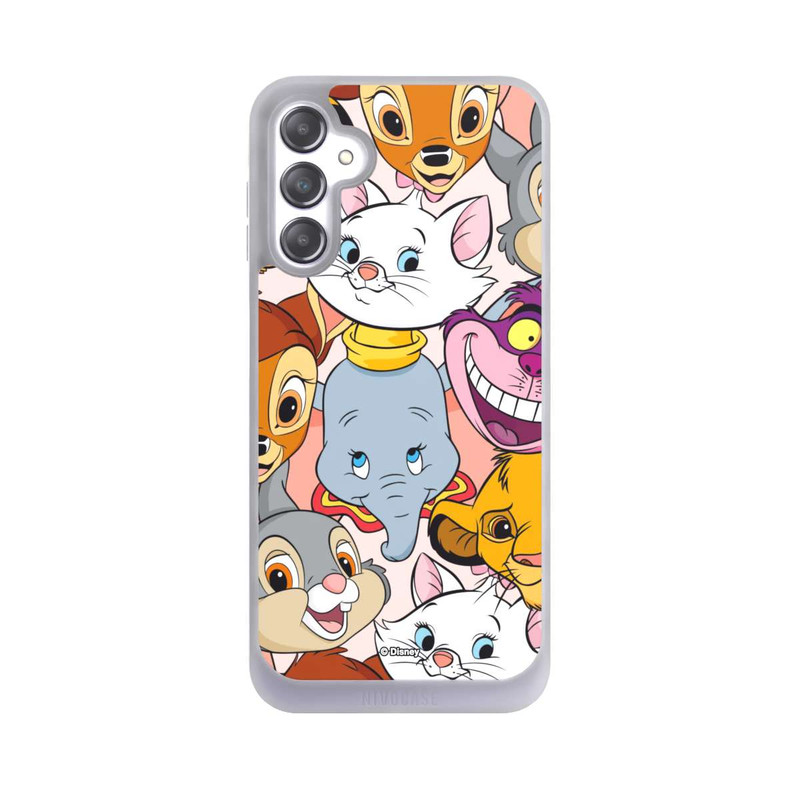 Galaxy A14 5G NIVOpure Closeup Disney Classic Character