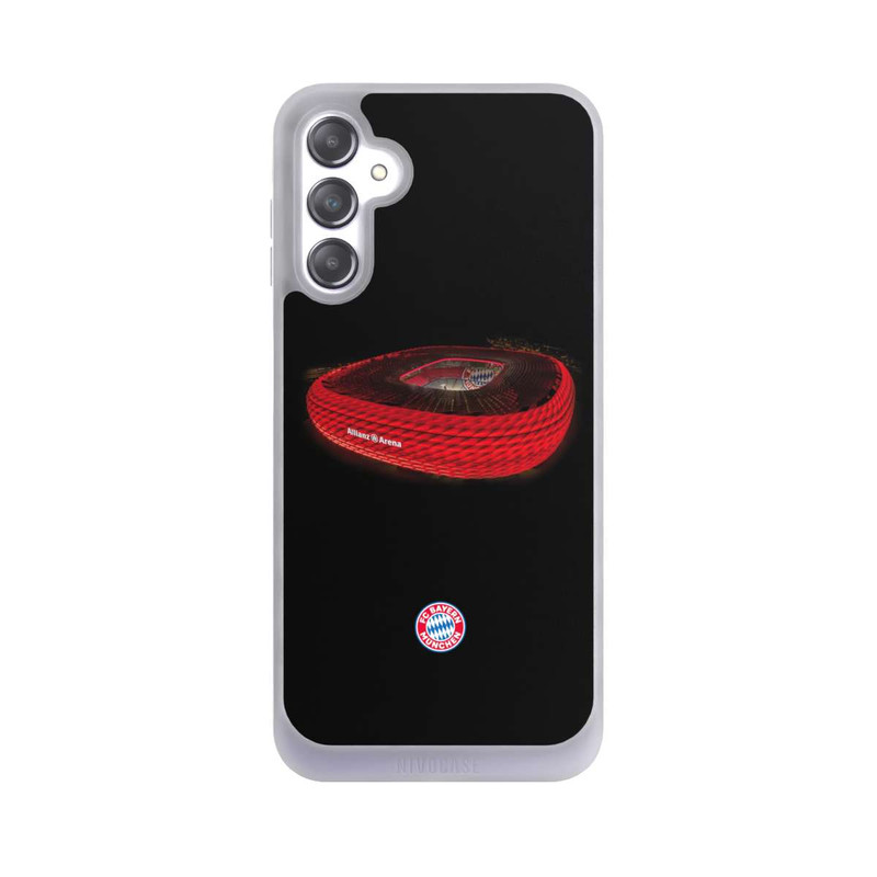Galaxy A14 5G NIVOpure  FCB Allianz Arena
