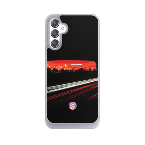 Samsung Galaxy A14 5G NIVOpure FC Bayern München Allianz Arena