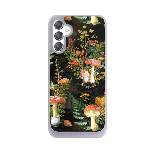 Samsung Galaxy A14 5G NIVOpure Mushrooms In The Forest
