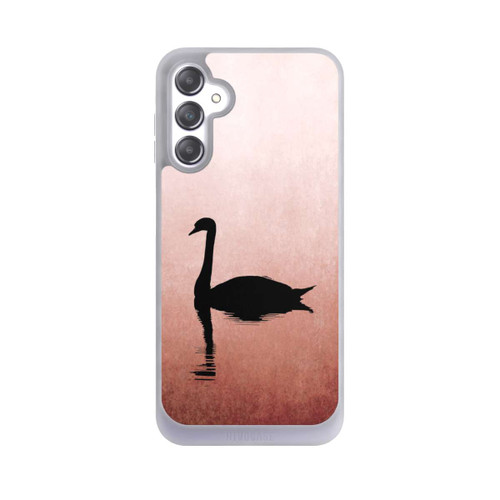 Samsung Galaxy A14 5G NIVOpure Der rote Schwan