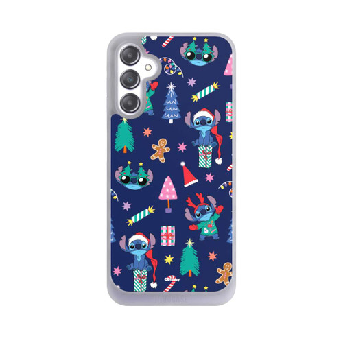 Samsung Galaxy A14 5G NIVOpure Stitch Weihnachtsmuster