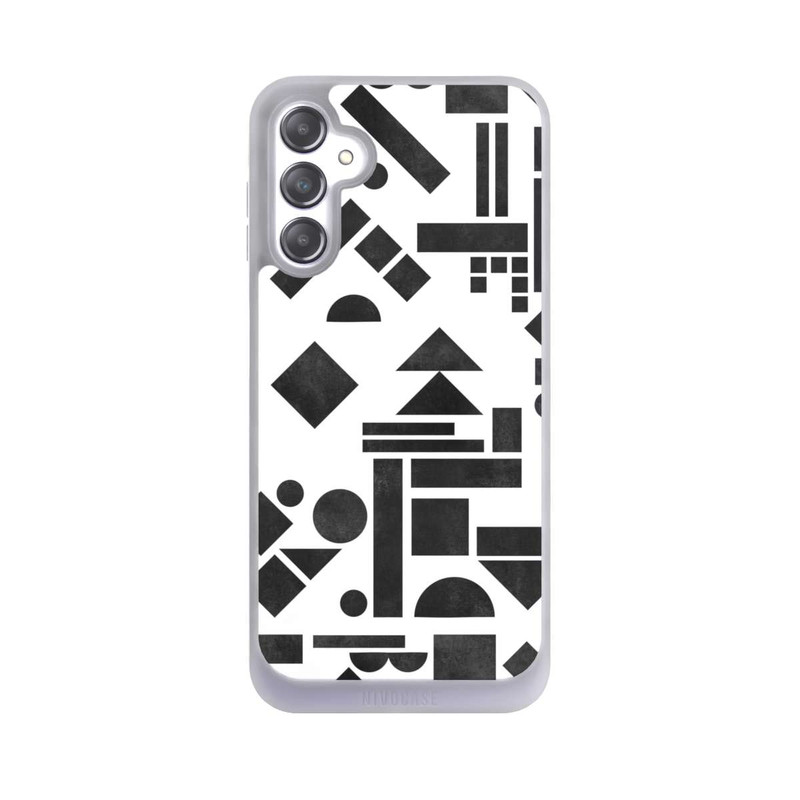 Galaxy A14 5G NIVOpure Geometrie