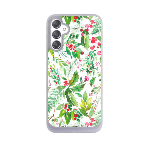 Samsung Galaxy A14 5G NIVOpure Weihnachtlicher Palmenzweig Natur