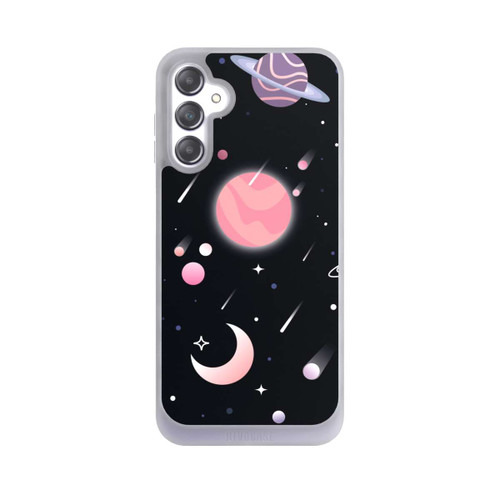 Samsung Galaxy A14 5G NIVOpure Space planets