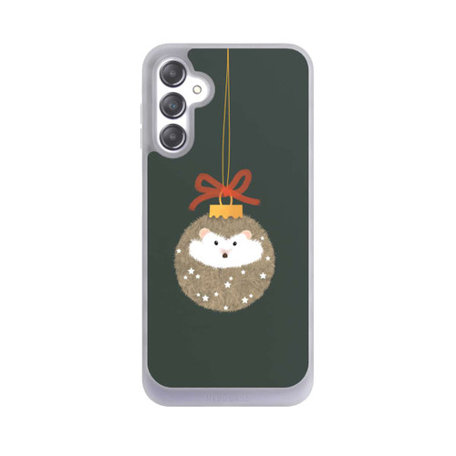 Samsung Galaxy A14 5G NIVOpure Holiday Hedgehog