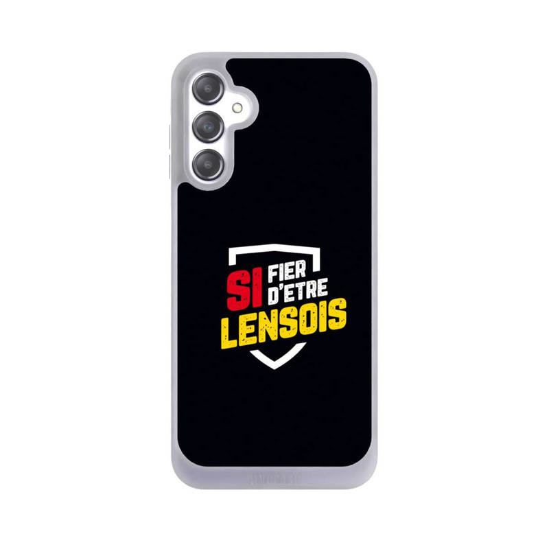 Galaxy A14 5G NIVOpure RC Lens Si fier d'être Lensois