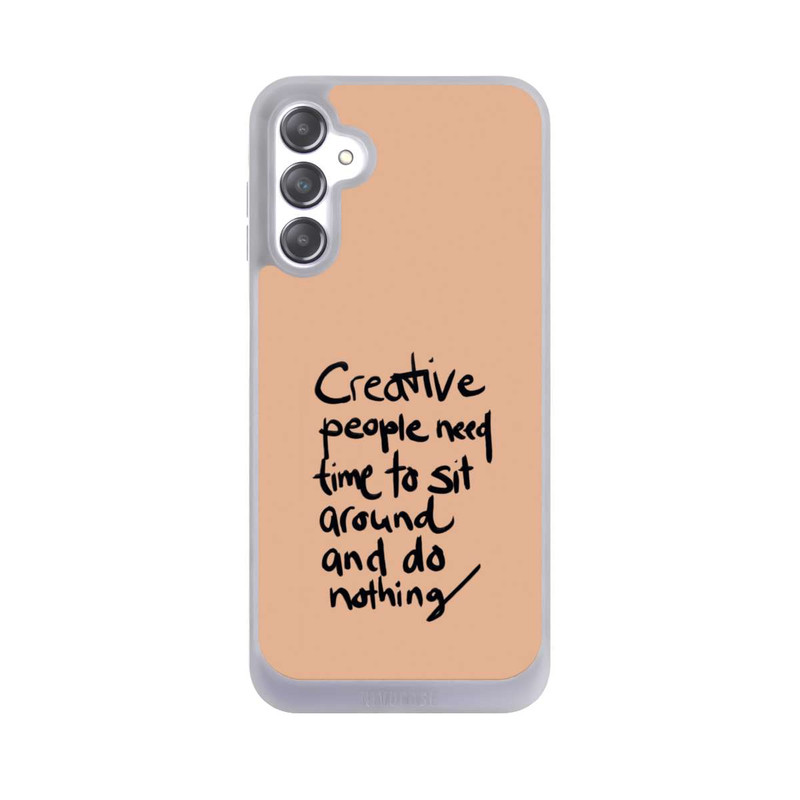 Galaxy A14 5G NIVOpure Creative People
