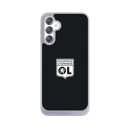 Samsung Galaxy A14 5G NIVOpure OL Logo Schwarz und Weiß