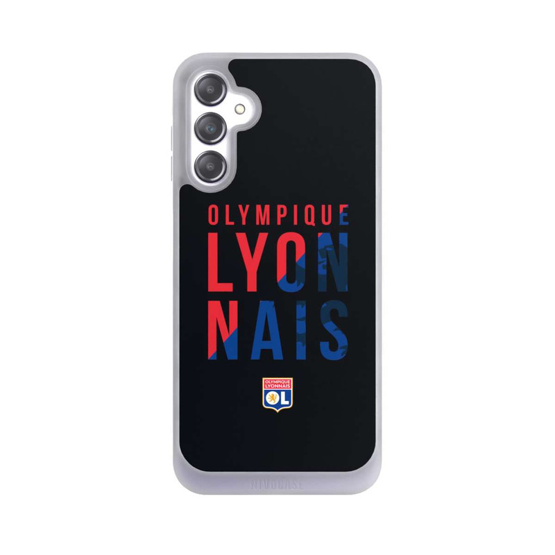 Galaxy A14 5G NIVOpure OL Blau und Rot