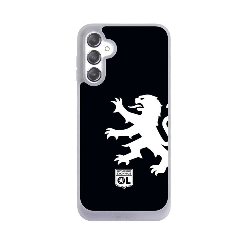 Galaxy A14 5G NIVOpure OL Schwarz