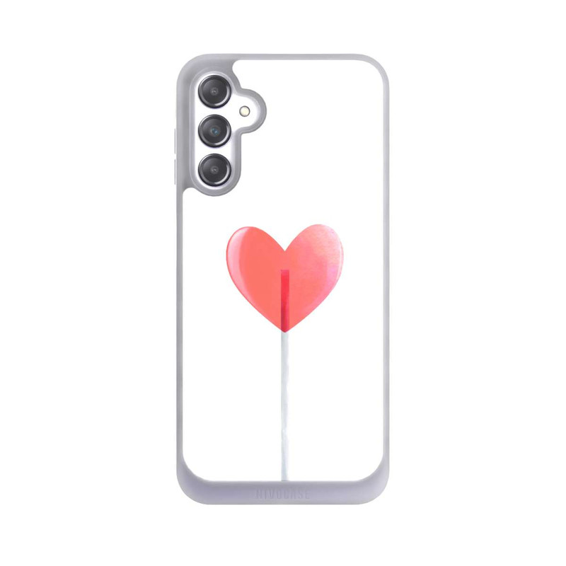 Galaxy A14 5G NIVOpure Coeur-Lollipop
