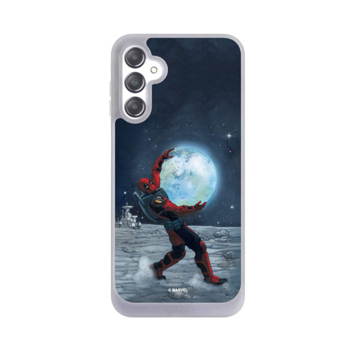 Samsung Galaxy A14 5G NIVOpure Deadpool Moon