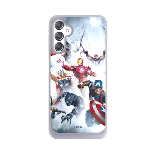 Samsung Galaxy A14 5G NIVOpure Avengers Jumping at You