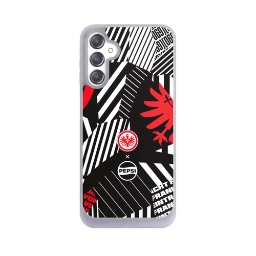 Samsung Galaxy A14 5G NIVOpure Eintracht x Pepsi
