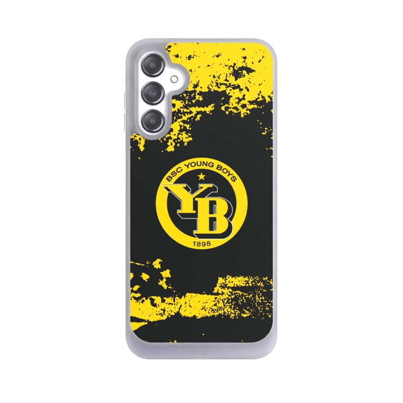 Galaxy A14 5G NIVOpure BSC YB Grunge