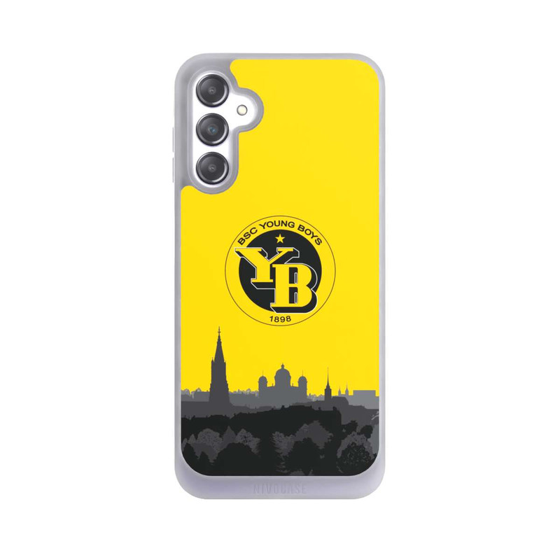 Galaxy A14 5G NIVOpure BSC YB Skyline