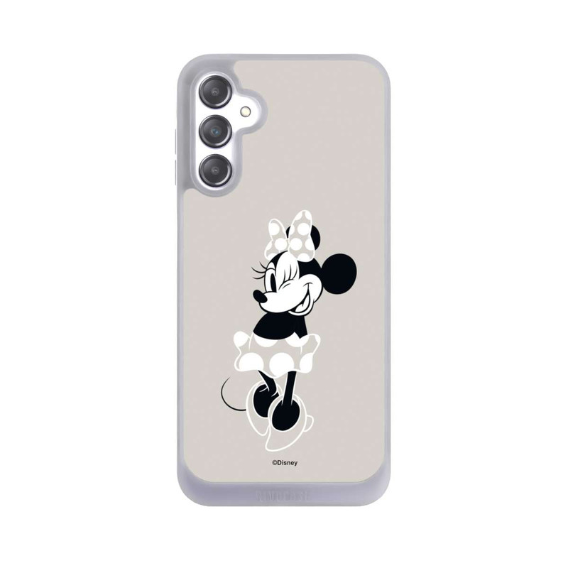 Galaxy A14 5G NIVOpure Minnie Zwinkernde Boho