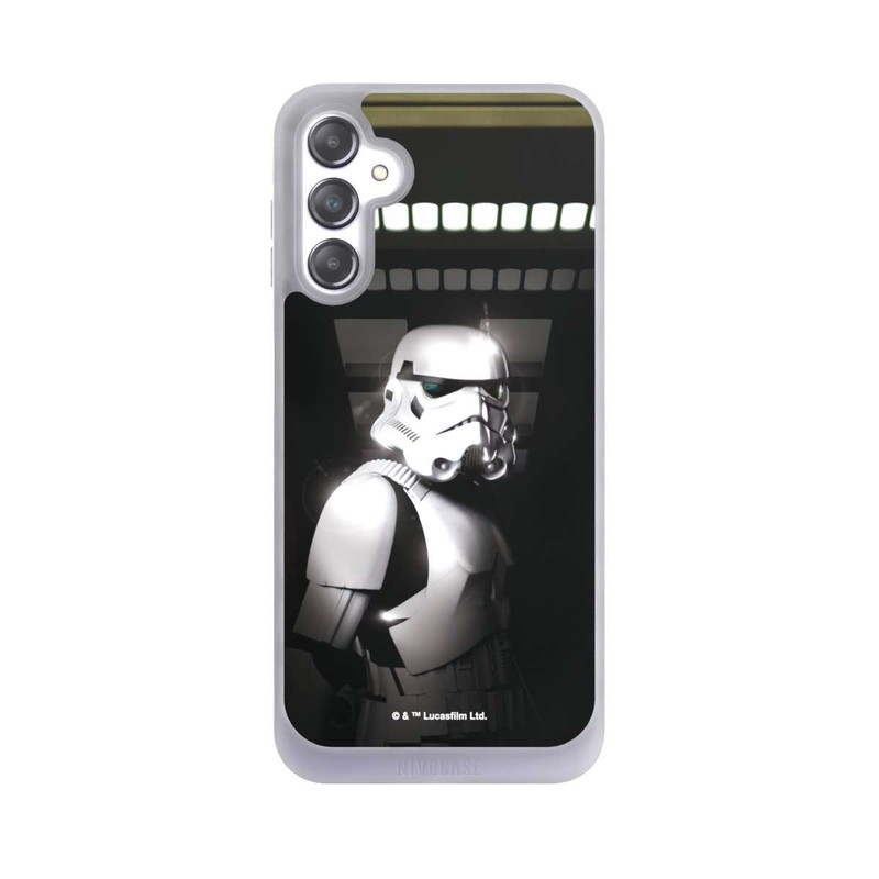 Galaxy A14 5G NIVOpure Der Mandalorian Sturmtruppler
