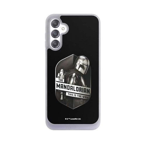 Samsung Galaxy A14 5G NIVOpure The Mandalorian This Is The Way