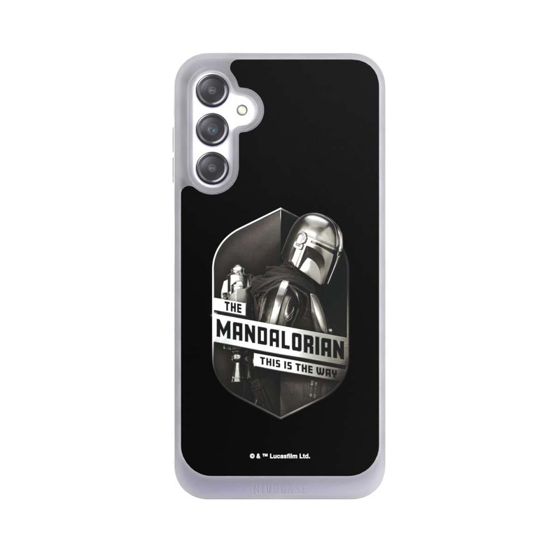Galaxy A14 5G NIVOpure The Mandalorian This Is The Way