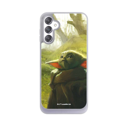 Samsung Galaxy A14 5G NIVOpure Grogu Niedlicher Wald