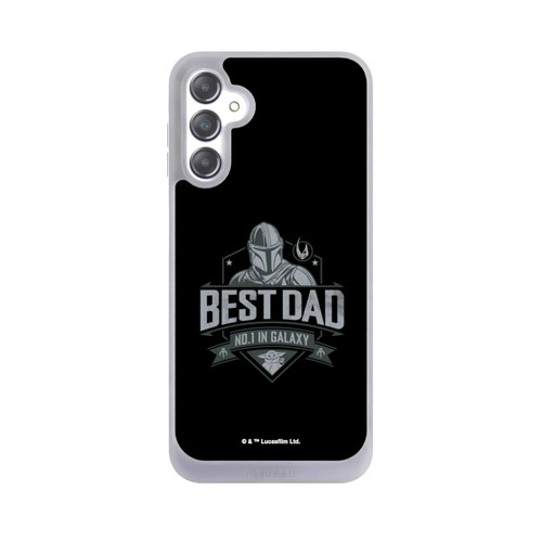 Samsung Galaxy A14 5G NIVOpure The Mandalorian Number One Dad